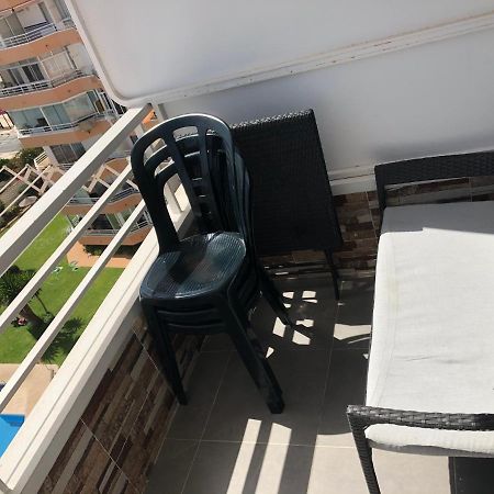 Nice Studio With Pool And Internet Fiber Torremolinos Eksteriør billede