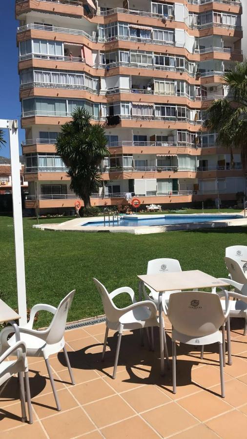 Nice Studio With Pool And Internet Fiber Torremolinos Eksteriør billede