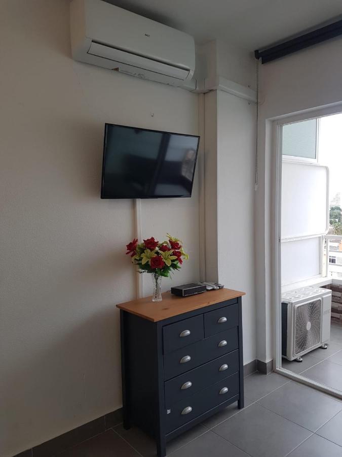 Nice Studio With Pool And Internet Fiber Torremolinos Eksteriør billede