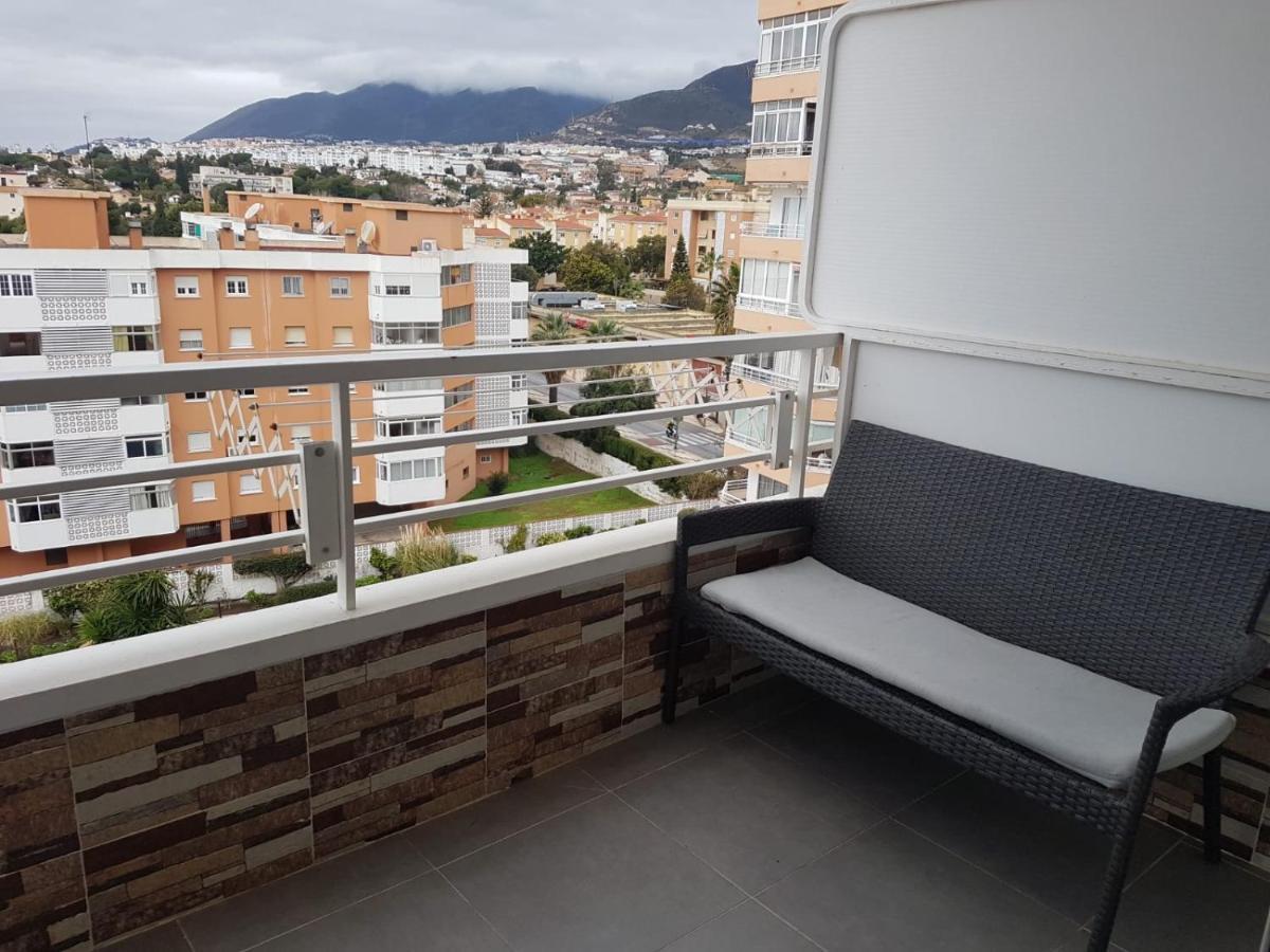 Nice Studio With Pool And Internet Fiber Torremolinos Eksteriør billede