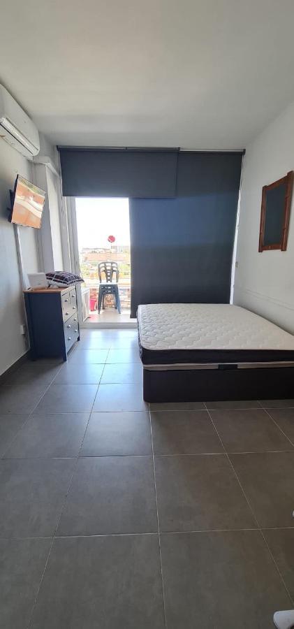 Nice Studio With Pool And Internet Fiber Torremolinos Eksteriør billede