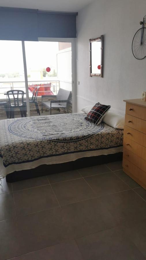 Nice Studio With Pool And Internet Fiber Torremolinos Eksteriør billede