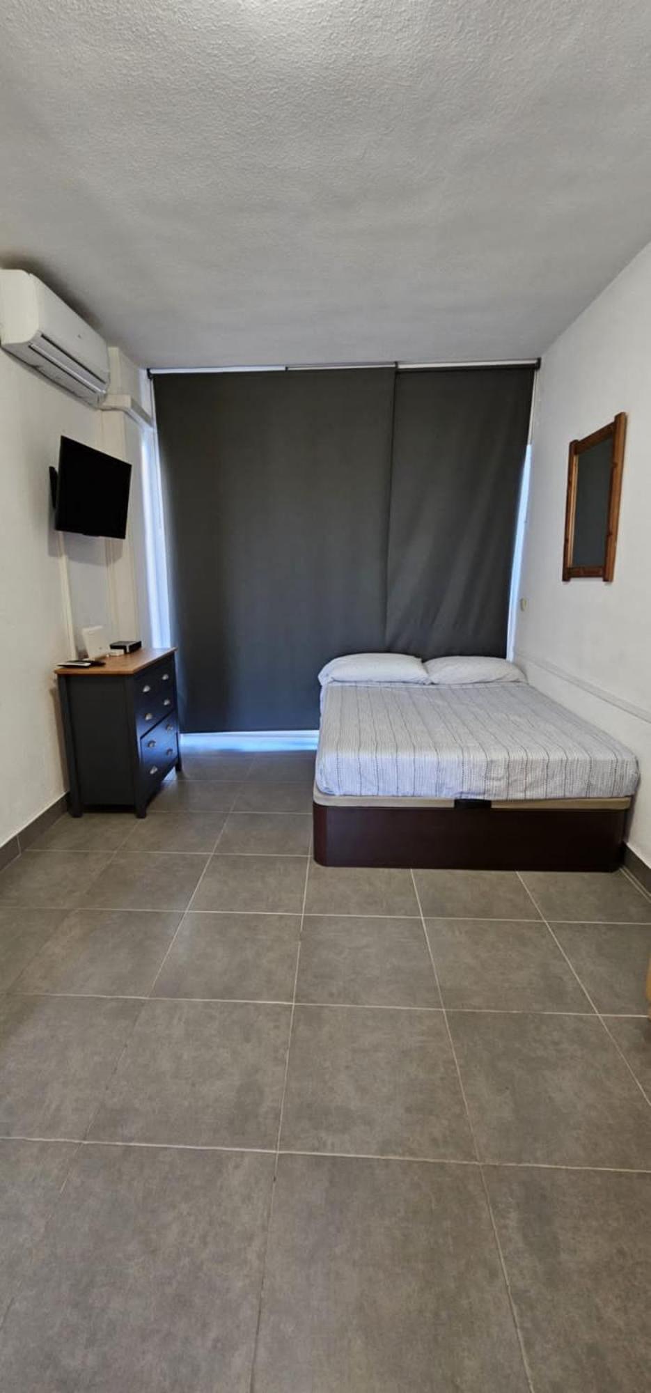 Nice Studio With Pool And Internet Fiber Torremolinos Eksteriør billede